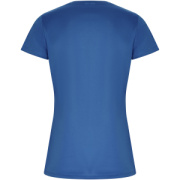 Imola dámske športové tričko s krátkym rukávom - Roly