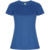Imola dámske športové tričko s krátkym rukávom - Roly, farba - kráľovská modrá, veľkosť - L