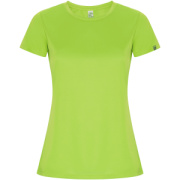 Imola dámské sportovní tričko s krátkým rukávem