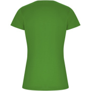 Imola dámske športové tričko s krátkym rukávom - Roly