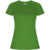 Imola dámské sportovní tričko s krátkým rukávem - Roly, farba - green fern, veľkosť - S