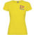 Jamaica dámské tričko s krátkým rukávem - Roly, farba - žlutá, veľkosť - S