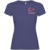 Jamaica dámské tričko s krátkým rukávem - Roly, farba - blue denim, veľkosť - XL