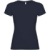 Jamaica dámské tričko s krátkým rukávem - Roly, farba - navy blue, veľkosť - 3XL
