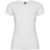 Jamaica dámské tričko s krátkým rukávem - Roly, farba - bílá, veľkosť - S