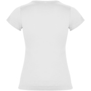 Jamaica dámske tričko s krátkym rukávom - Roly