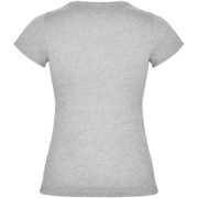 Jamaica dámske tričko s krátkym rukávom - Roly