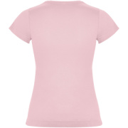 Jamaica dámske tričko s krátkym rukávom - Roly