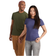 Jamaica dámske tričko s krátkym rukávom - Roly