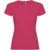 Jamaica dámské tričko s krátkým rukávem - Roly, farba - rossette, veľkosť - 3XL