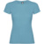 Jamaica dámské tričko s krátkým rukávem - Roly, farba - tyrkysová, veľkosť - L