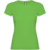 Jamaica dámské tričko s krátkým rukávem - Roly, farba - grass green, veľkosť - 3XL