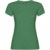 Jamaica dámske tričko s krátkym rukávom - Roly, farba - kelly green, veľkosť - S