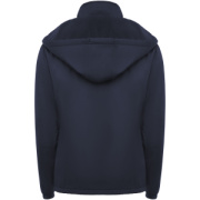 Makalu unisex zateplená bunda - Roly