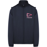 Makalu unisex zateplená bunda - Roly