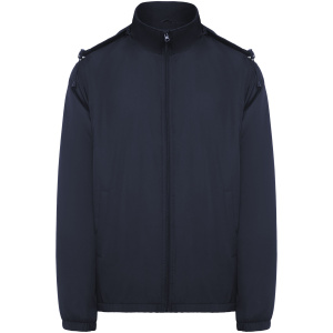 Makalu unisex zateplená bunda