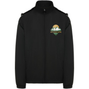 Makalu unisex zateplená bunda - Roly