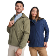 Makalu unisex zateplená bunda - Roly