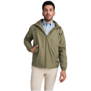 Makalu unisex zateplená bunda - Roly