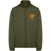 Makalu unisex zateplená bunda - Roly