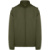 Makalu unisex zateplená bunda - Roly, farba - vojenská zelená, veľkosť - XL