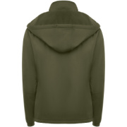 Makalu unisex zateplená bunda - Roly
