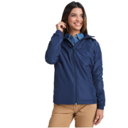 Makalu unisex zateplená bunda - Roly