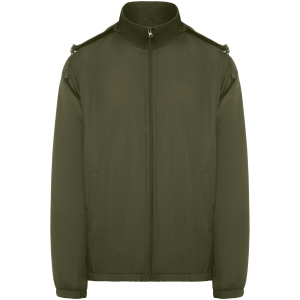 Makalu unisex zateplená bunda