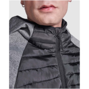 Minsk unisex hybridná zateplená bunda - Roly