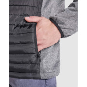 Minsk unisex hybridná zateplená bunda - Roly