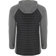 Minsk unisex hybridná zateplená bunda - Roly