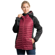 Minsk unisex hybridná zateplená bunda - Roly