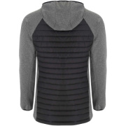 Minsk unisex hybridná zateplená bunda - Roly