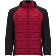 Minsk unisex hybridná zateplená bunda - Roly