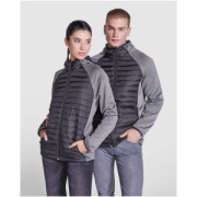 Minsk unisex hybridná zateplená bunda - Roly
