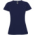 Montecarlo dámské sportovní tričko s krátkým rukávem - Roly, farba - navy blue, veľkosť - S