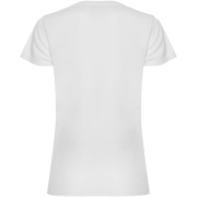 Montecarlo dámske športové tričko s krátkym rukávom - Roly