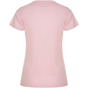 Montecarlo dámske športové tričko s krátkym rukávom - Roly