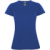 Montecarlo dámské sportovní tričko s krátkým rukávem - Roly, farba - royal, veľkosť - S