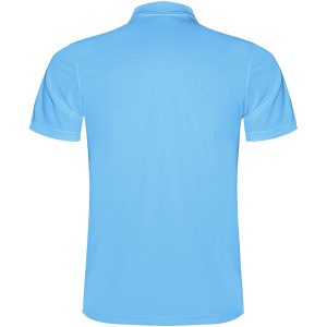 Monzha pánska športová polokošeľa s krátkym rukávom
