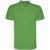 Monzha pánská sportovní polokošile s krátkým rukávem - Roly, farba - green fern, veľkosť - S