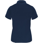 Monzha dámska športová polokošeľa s krátkym rukávom - Roly