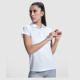 Monzha dámská sportovní polokošile s krátkým rukávem - Roly