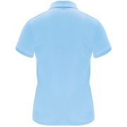 Monzha dámska športová polokošeľa s krátkym rukávom - Roly