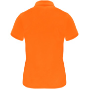 Monzha dámska športová polokošeľa s krátkym rukávom - Roly