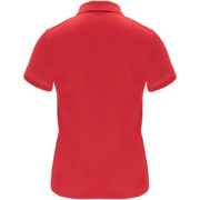 Monzha dámska športová polokošeľa s krátkym rukávom - Roly