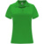 Monzha dámská sportovní polokošile s krátkým rukávem - Roly, farba - green fern, veľkosť - S