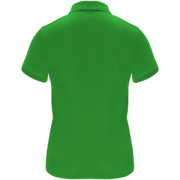 Monzha dámska športová polokošeľa s krátkym rukávom - Roly