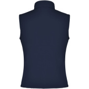 Nevada unisex softshellová vesta - Roly