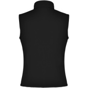 Nevada unisex softshellová vesta - Roly